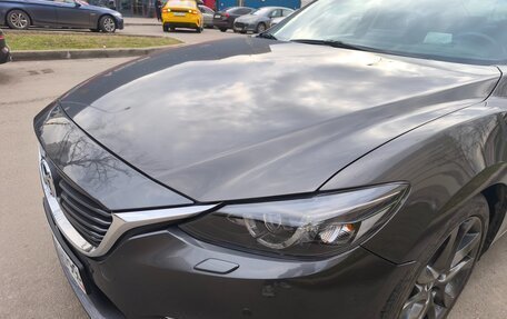 Mazda 6, 2018 год, 1 850 000 рублей, 3 фотография