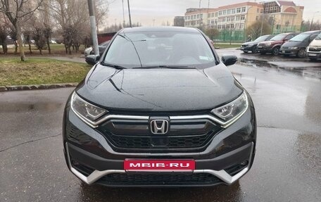 Honda CR-V IV, 2021 год, 2 700 000 рублей, 20 фотография