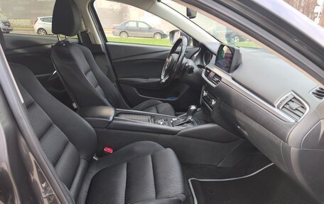 Mazda 6, 2018 год, 1 850 000 рублей, 13 фотография