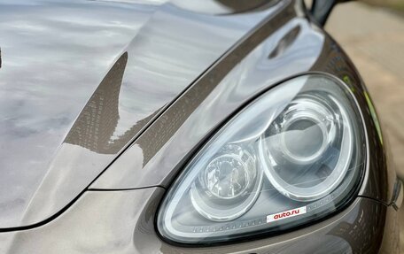 Porsche Cayenne III, 2013 год, 2 299 000 рублей, 11 фотография