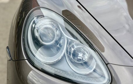 Porsche Cayenne III, 2013 год, 2 299 000 рублей, 10 фотография