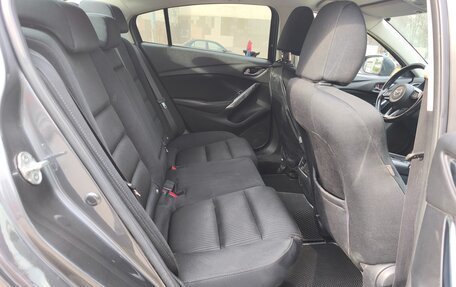 Mazda 6, 2018 год, 1 850 000 рублей, 12 фотография