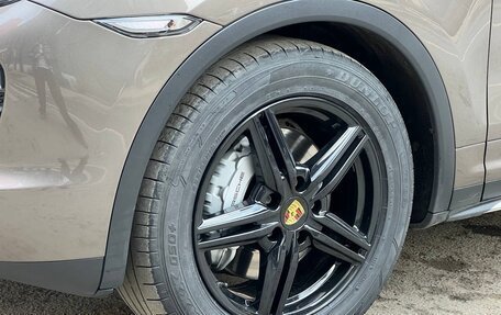 Porsche Cayenne III, 2013 год, 2 299 000 рублей, 12 фотография