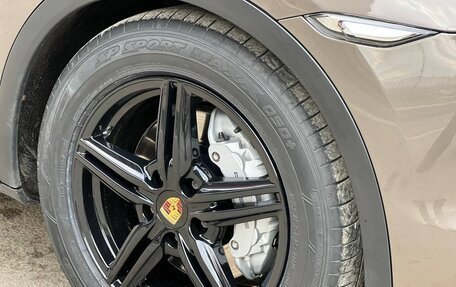 Porsche Cayenne III, 2013 год, 2 299 000 рублей, 13 фотография