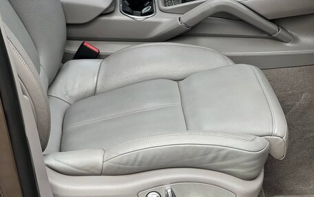 Porsche Cayenne III, 2013 год, 2 299 000 рублей, 23 фотография