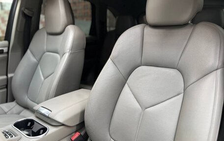 Porsche Cayenne III, 2013 год, 2 299 000 рублей, 22 фотография