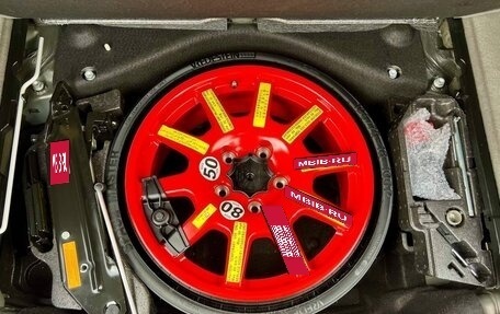 Porsche Cayenne III, 2013 год, 2 299 000 рублей, 14 фотография