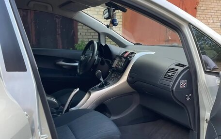 Toyota Auris II, 2008 год, 750 000 рублей, 4 фотография