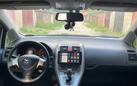 Toyota Auris II, 2008 год, 750 000 рублей, 2 фотография