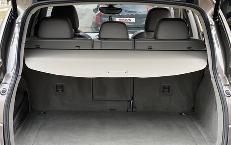 Porsche Cayenne III, 2013 год, 2 299 000 рублей, 35 фотография