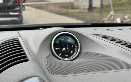 Porsche Cayenne III, 2013 год, 2 299 000 рублей, 31 фотография