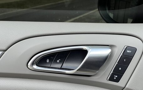 Porsche Cayenne III, 2013 год, 2 299 000 рублей, 33 фотография