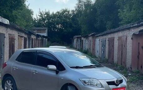 Toyota Auris II, 2008 год, 750 000 рублей, 3 фотография