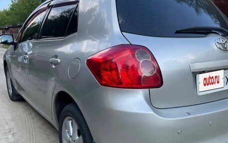 Toyota Auris II, 2008 год, 750 000 рублей, 5 фотография