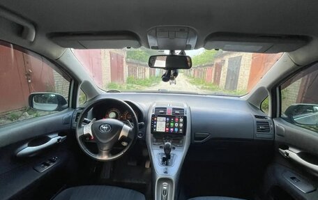 Toyota Auris II, 2008 год, 750 000 рублей, 12 фотография