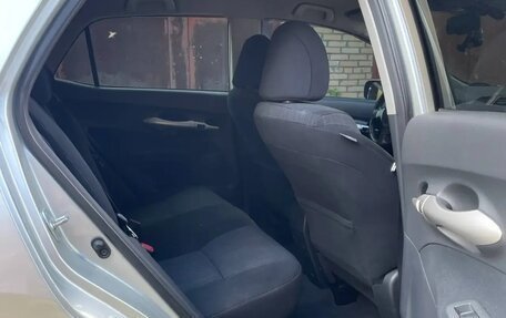 Toyota Auris II, 2008 год, 750 000 рублей, 10 фотография