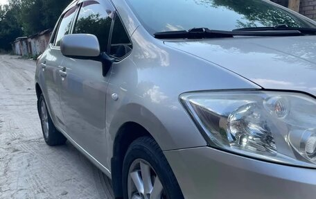 Toyota Auris II, 2008 год, 750 000 рублей, 9 фотография