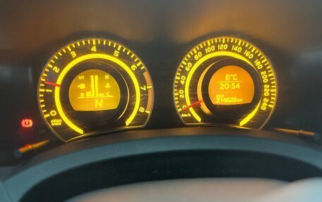 Toyota Auris II, 2008 год, 750 000 рублей, 15 фотография