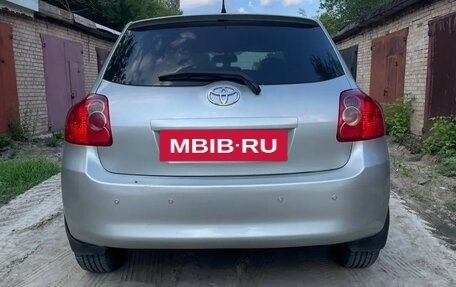 Toyota Auris II, 2008 год, 750 000 рублей, 7 фотография