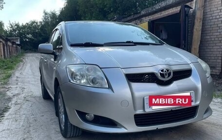 Toyota Auris II, 2008 год, 750 000 рублей, 11 фотография