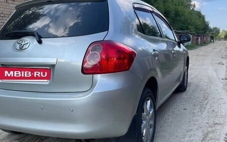 Toyota Auris II, 2008 год, 750 000 рублей, 8 фотография