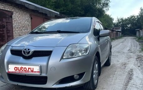 Toyota Auris II, 2008 год, 750 000 рублей, 13 фотография