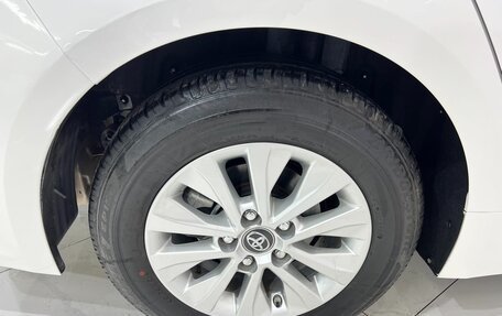 Toyota Corolla, 2022 год, 1 999 000 рублей, 7 фотография