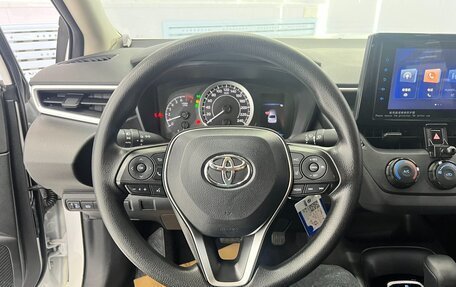 Toyota Corolla, 2022 год, 1 999 000 рублей, 13 фотография