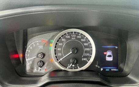 Toyota Corolla, 2022 год, 1 999 000 рублей, 12 фотография