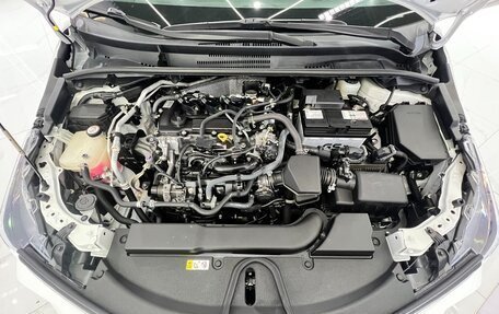 Toyota Corolla, 2022 год, 1 999 000 рублей, 19 фотография