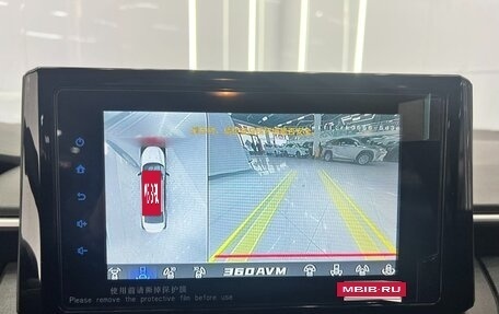 Toyota Corolla, 2022 год, 1 999 000 рублей, 15 фотография