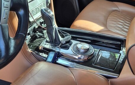 Infiniti QX80 I рестайлинг, 2019 год, 2 000 000 рублей, 7 фотография