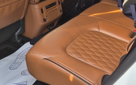 Infiniti QX80 I рестайлинг, 2019 год, 2 000 000 рублей, 10 фотография