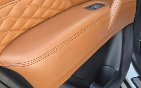 Infiniti QX80 I рестайлинг, 2019 год, 2 000 000 рублей, 9 фотография