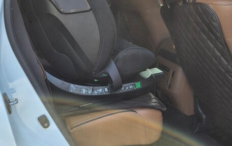 Infiniti QX80 I рестайлинг, 2019 год, 2 000 000 рублей, 12 фотография