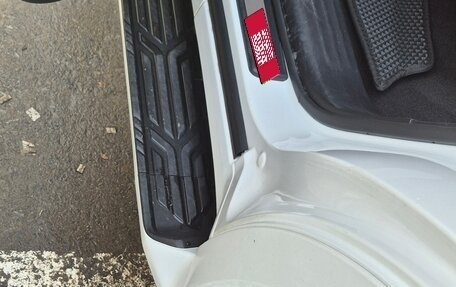 Infiniti QX80 I рестайлинг, 2019 год, 2 000 000 рублей, 8 фотография