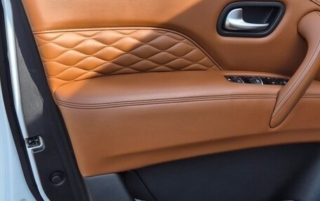 Infiniti QX80 I рестайлинг, 2019 год, 2 000 000 рублей, 4 фотография