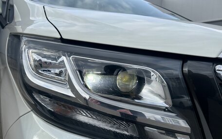 Toyota Alphard III, 2015 год, 3 600 000 рублей, 8 фотография