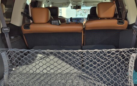 Infiniti QX80 I рестайлинг, 2019 год, 2 000 000 рублей, 20 фотография