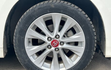 Toyota Alphard III, 2015 год, 3 600 000 рублей, 9 фотография