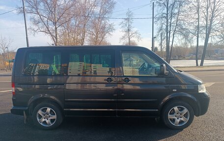 Volkswagen Multivan T5, 2006 год, 1 750 000 рублей, 3 фотография