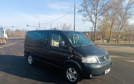 Volkswagen Multivan T5, 2006 год, 1 750 000 рублей, 2 фотография