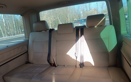 Volkswagen Multivan T5, 2006 год, 1 750 000 рублей, 6 фотография