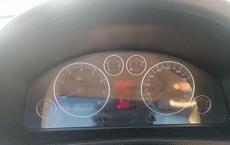 Volkswagen Multivan T5, 2006 год, 1 750 000 рублей, 9 фотография