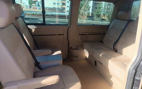 Volkswagen Multivan T5, 2006 год, 1 750 000 рублей, 5 фотография