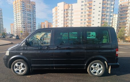 Volkswagen Multivan T5, 2006 год, 1 750 000 рублей, 7 фотография