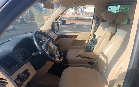 Volkswagen Multivan T5, 2006 год, 1 750 000 рублей, 8 фотография