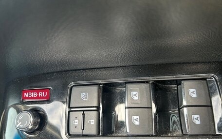 Toyota Alphard III, 2015 год, 3 600 000 рублей, 12 фотография