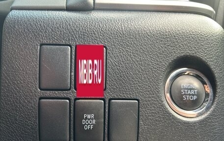 Toyota Alphard III, 2015 год, 3 600 000 рублей, 13 фотография