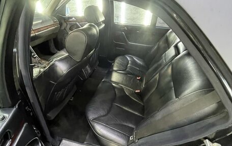 Mercedes-Benz S-Класс, 1998 год, 750 000 рублей, 6 фотография